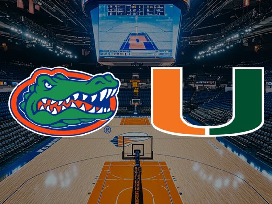 Orion180 Insurance Tip-off Classic: Florida vs Miami, Florida St vs Florida A&M